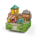 Town Square