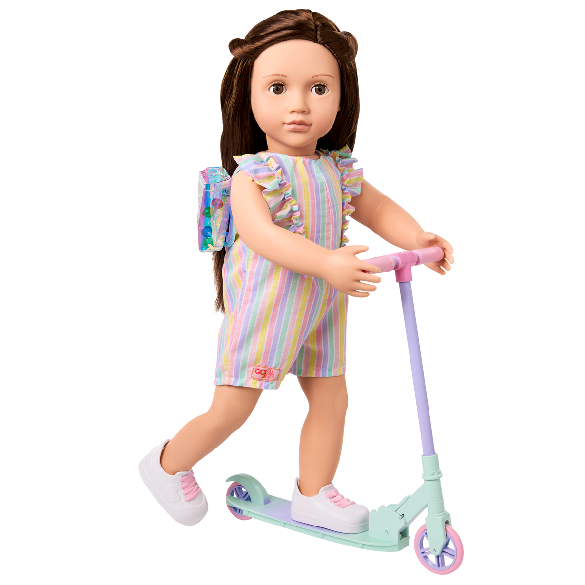 Ride the Rainbow