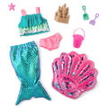 Mermaid Dreams