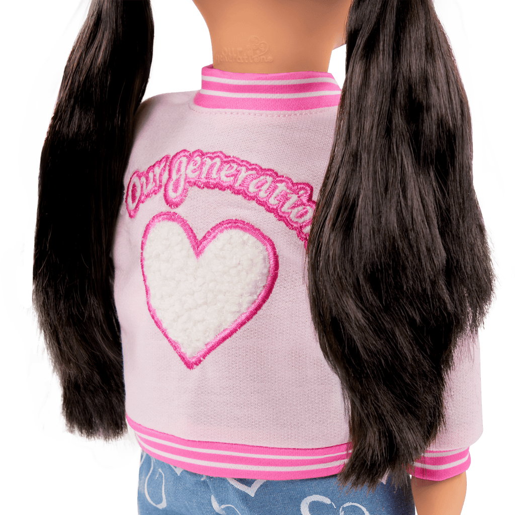 School Sweetheart