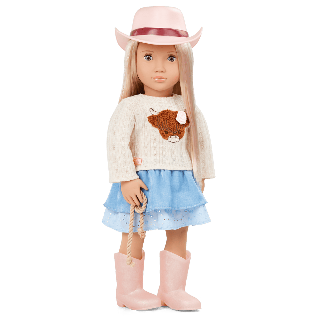 Western Belle