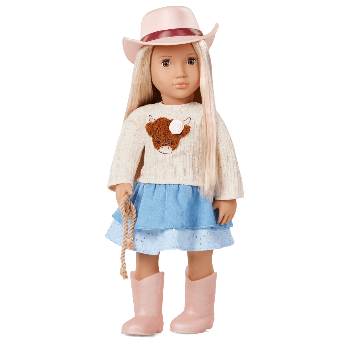 Western Belle