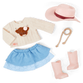 Western Belle