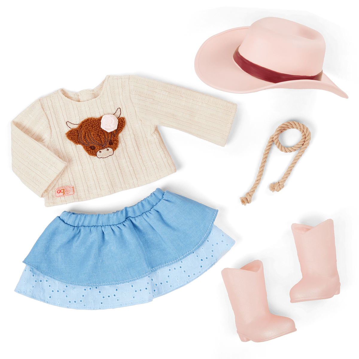 Western Belle