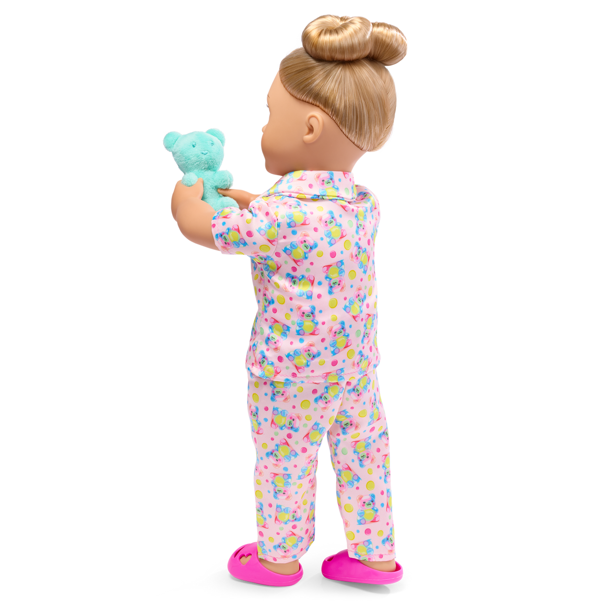 Snuggly Bears Surprise Pajama