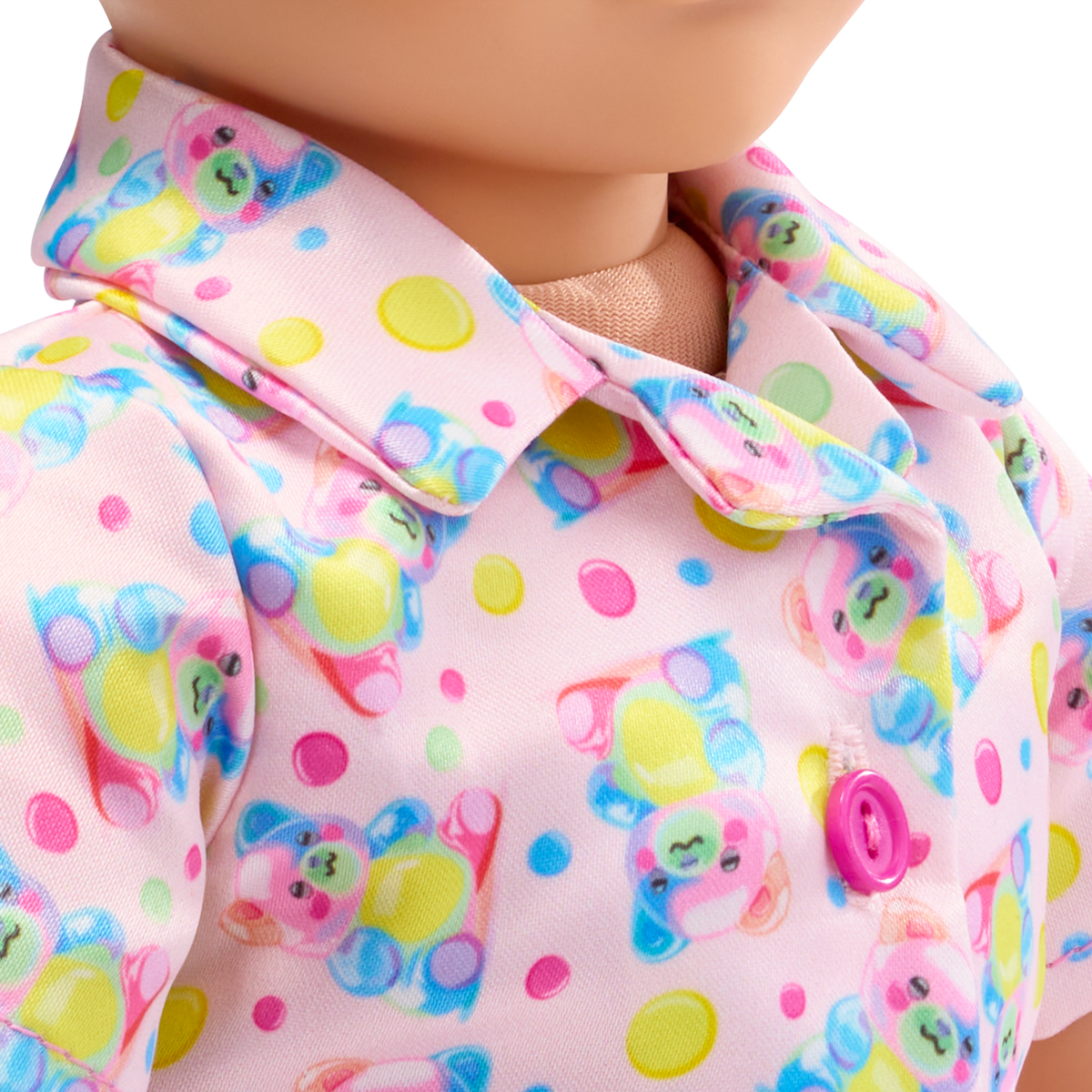 Snuggly Bears Surprise Pajama
