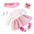 Sash Sparkle Surprise Party