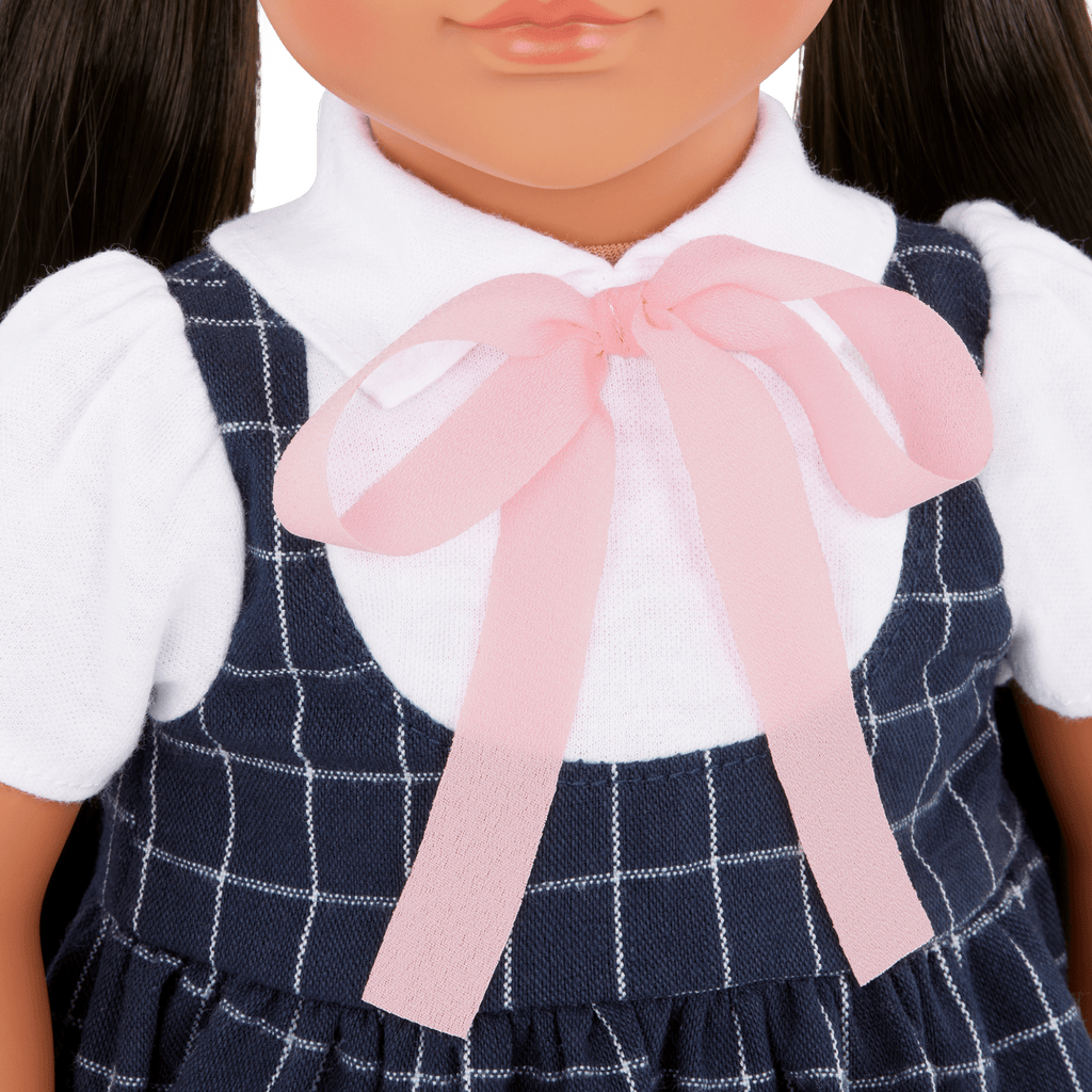 Juanita Doll Outfit