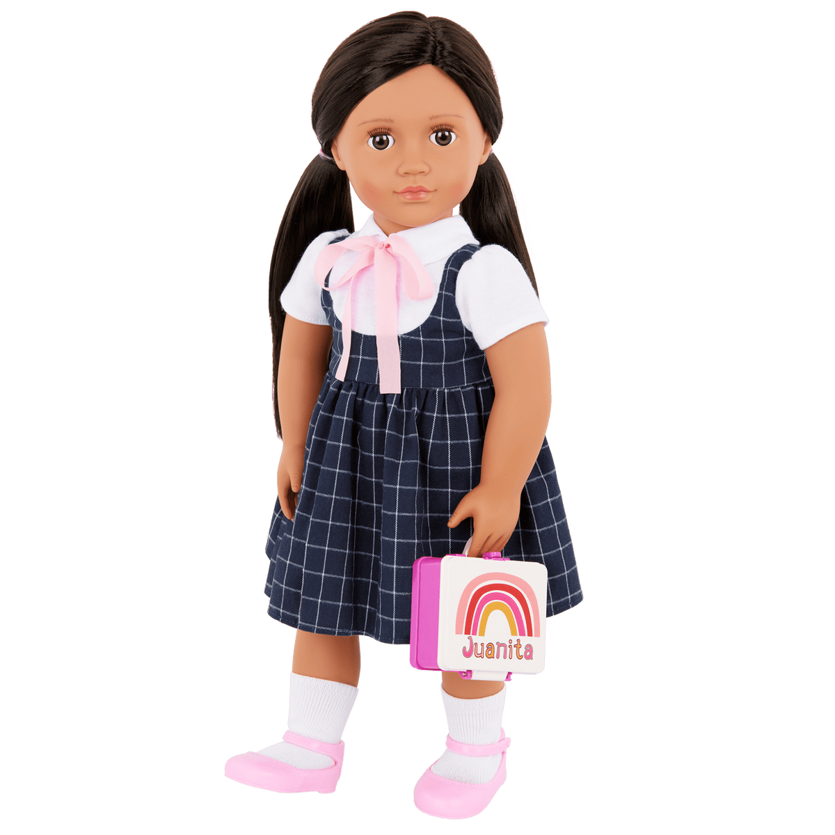 Juanita Doll Outfit