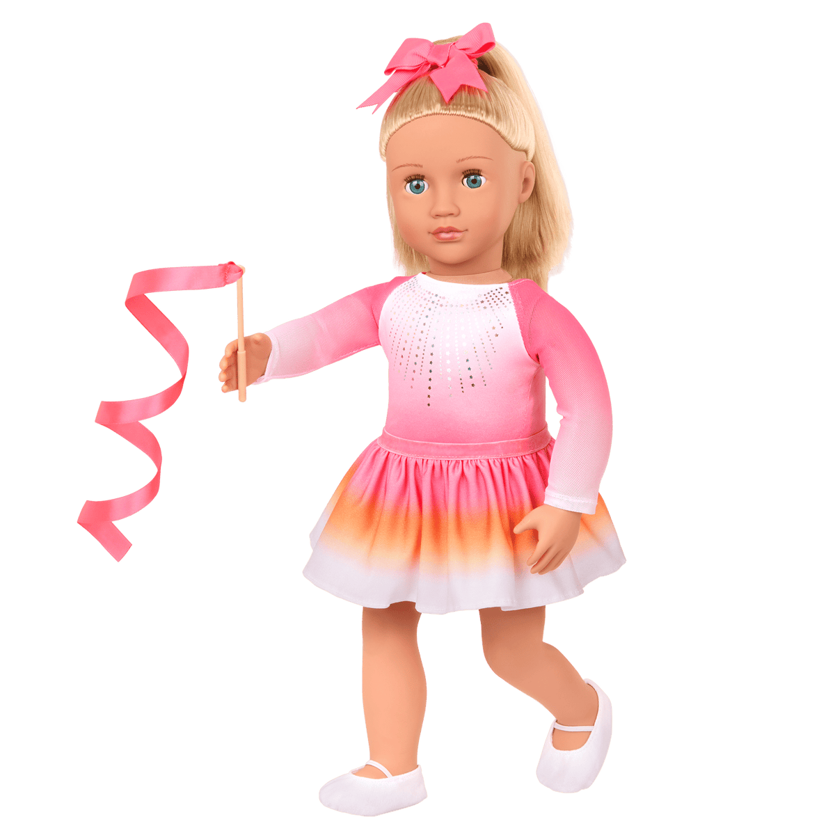 Indy Doll Outfit