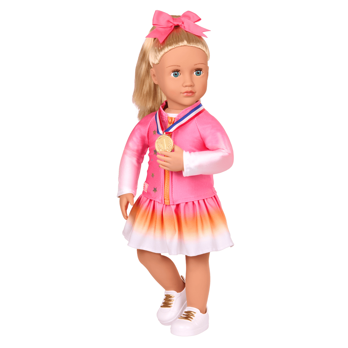 Indy Doll Outfit
