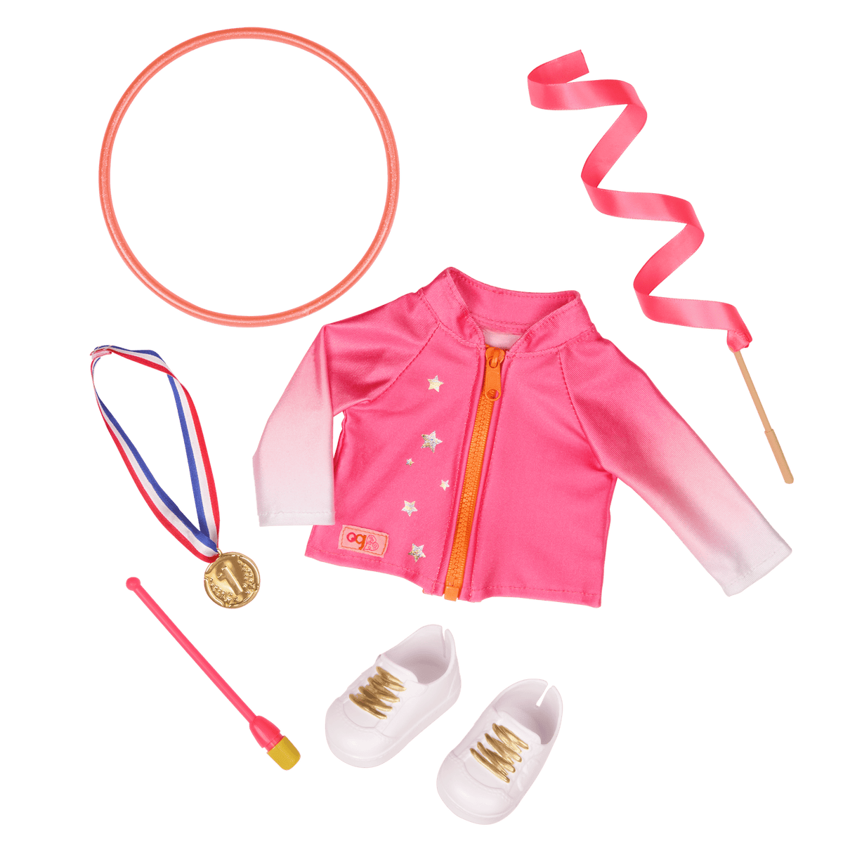Indy Doll Outfit
