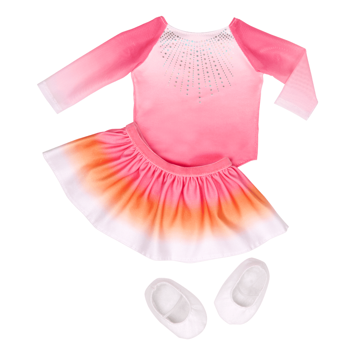 Indy Doll Outfit