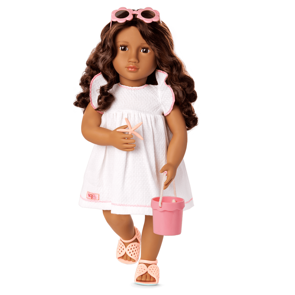 Gabriela Doll