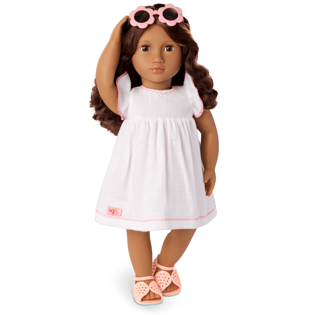 Gabriela Doll