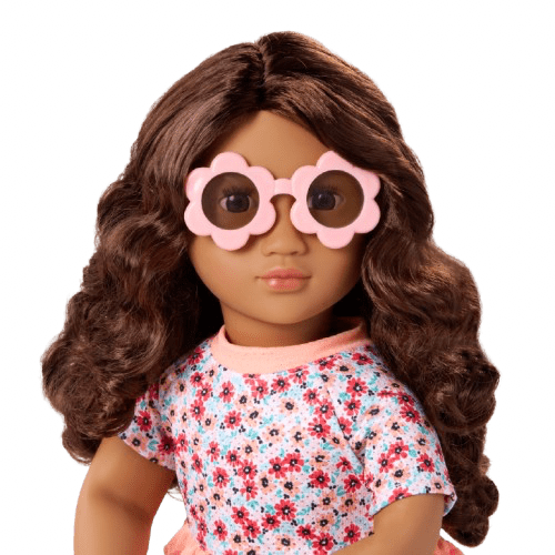 Gabriela Doll