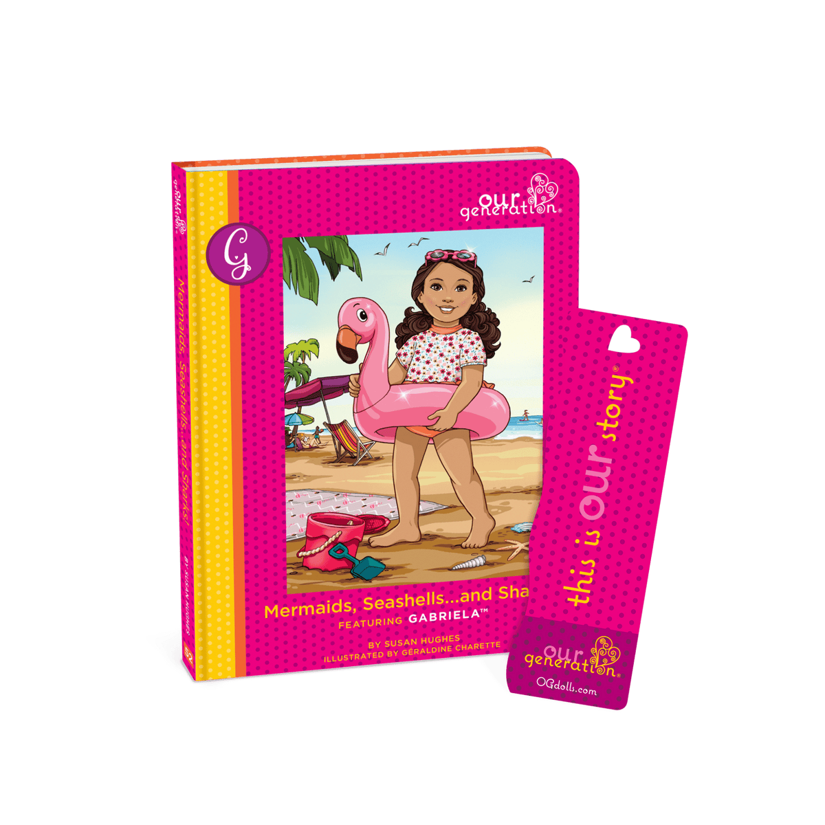Gabriela Doll