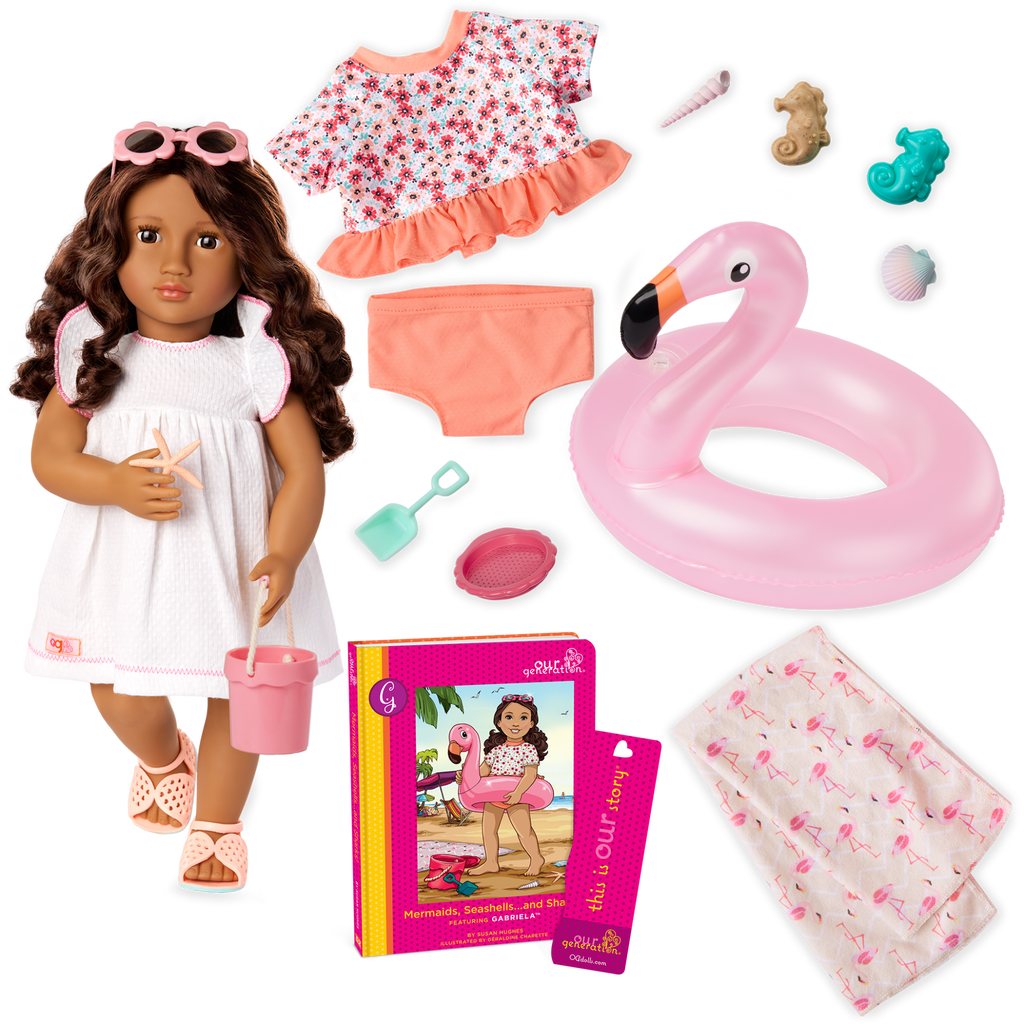 Gabriela Doll