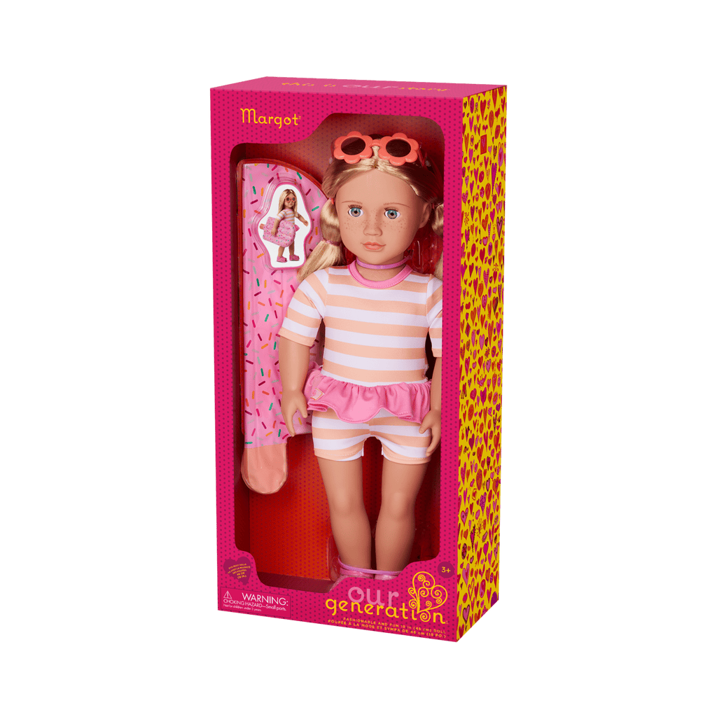 Margot Doll Outfit