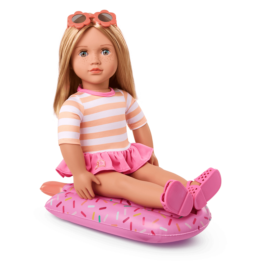 Margot Doll Outfit