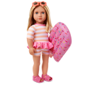 Margot Doll Outfit