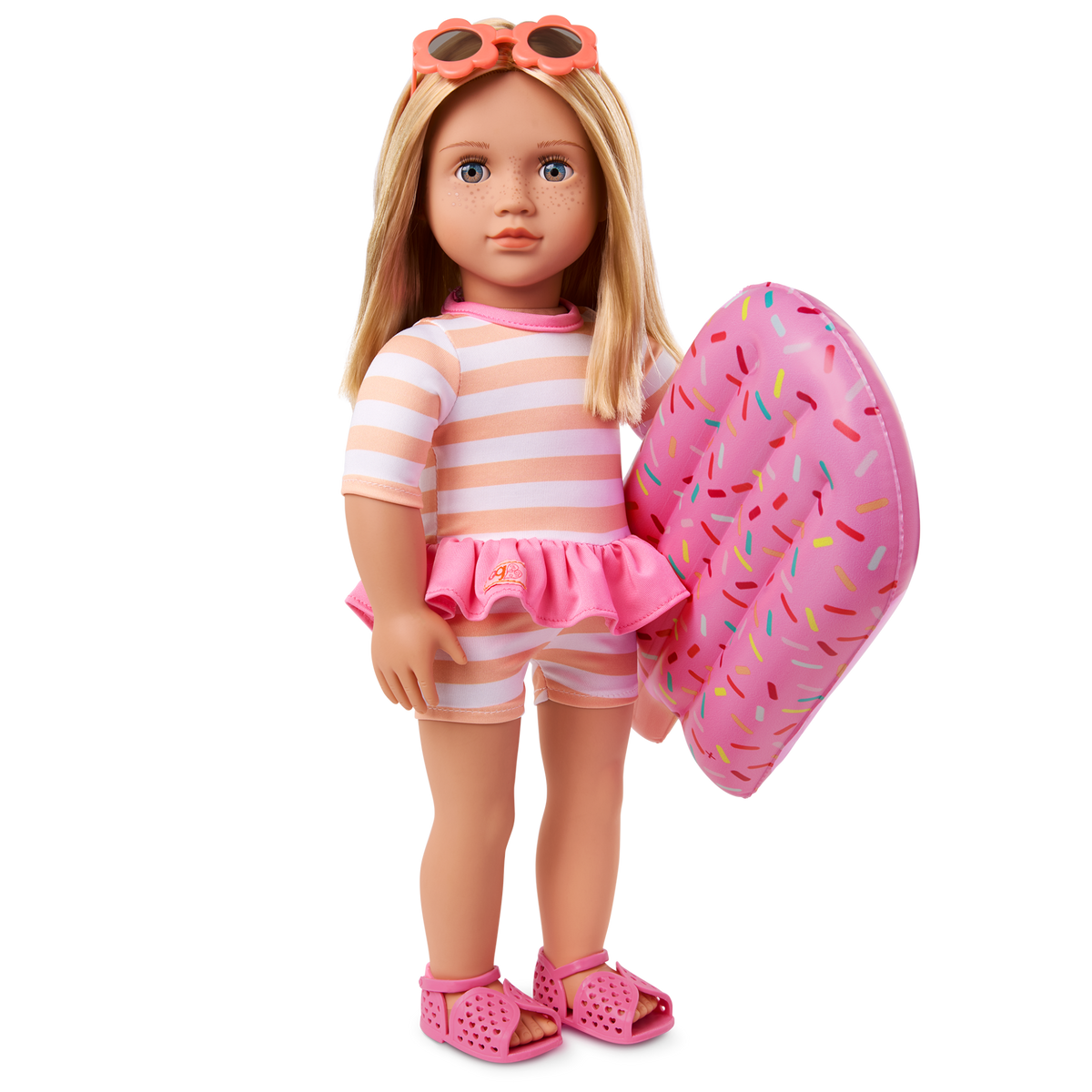 Margot Doll Outfit