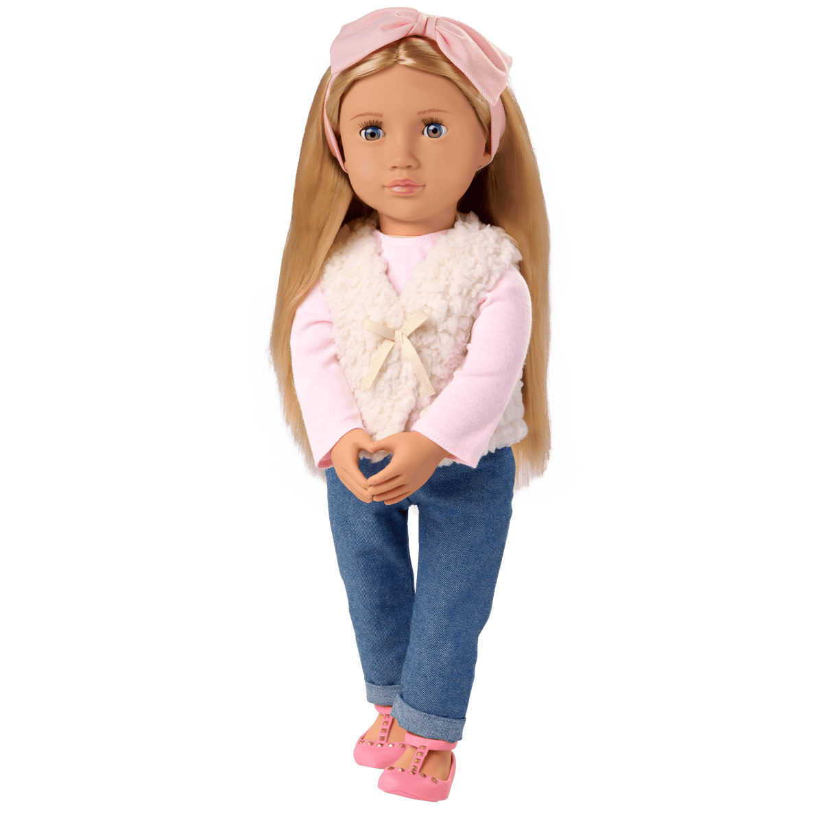 Emmie Doll Outfit