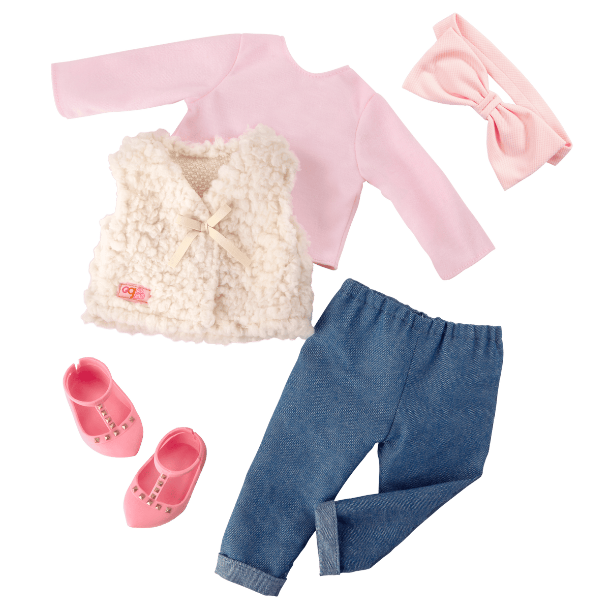 Emmie Doll Outfit
