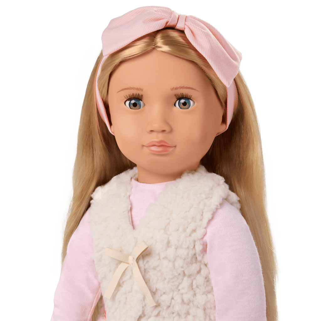 Emmie Doll Outfit