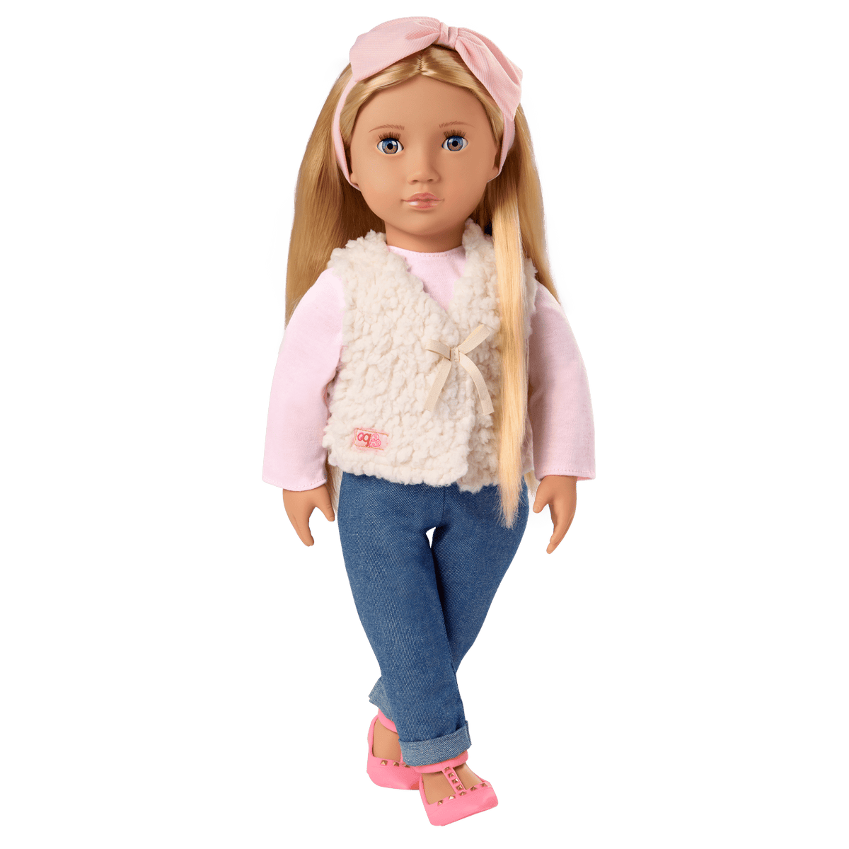 Emmie Doll Outfit