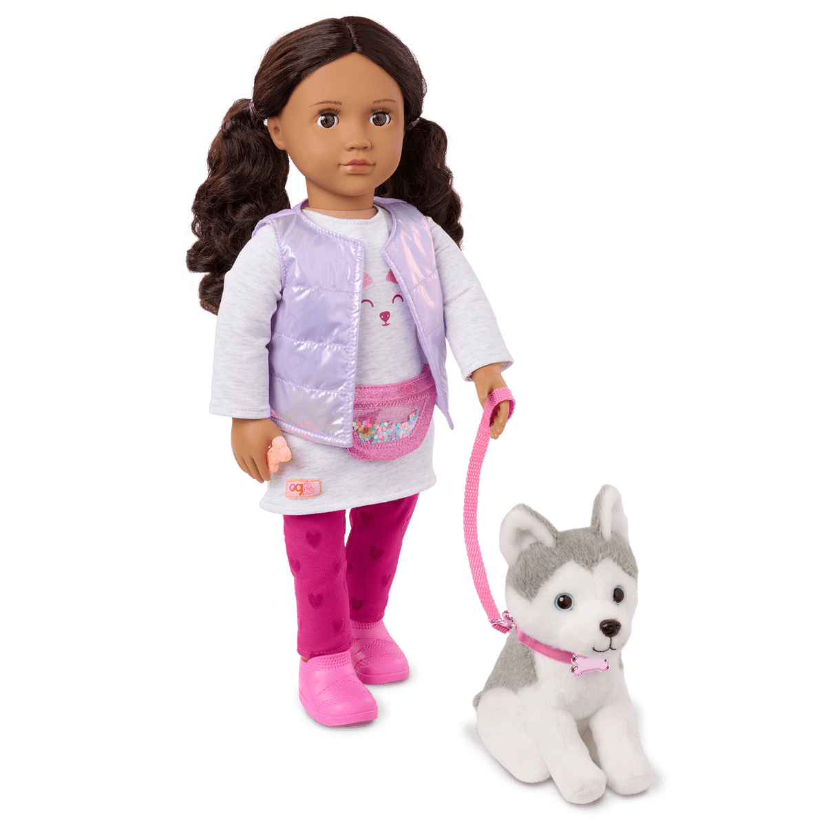 Estella Doll