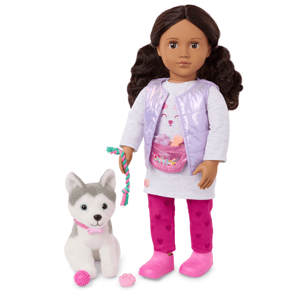 Estella Doll