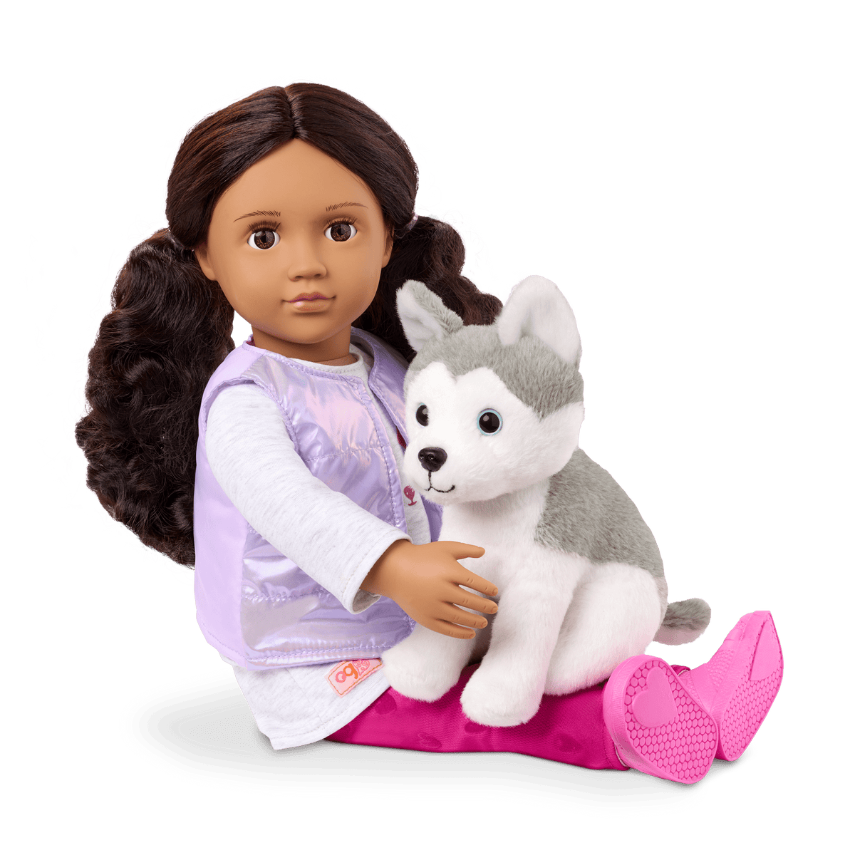 Estella Doll