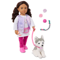 Estella Doll