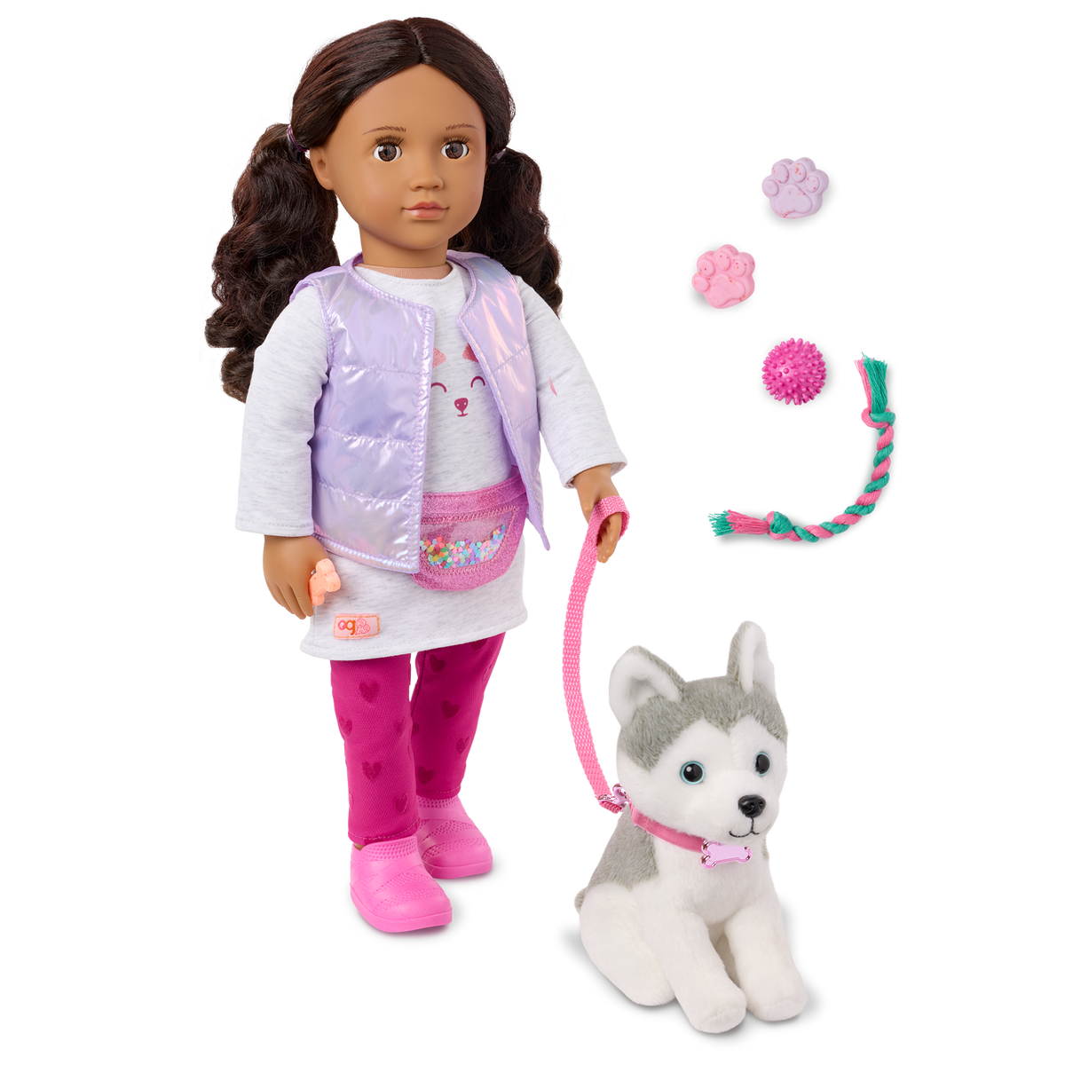 Estella Doll