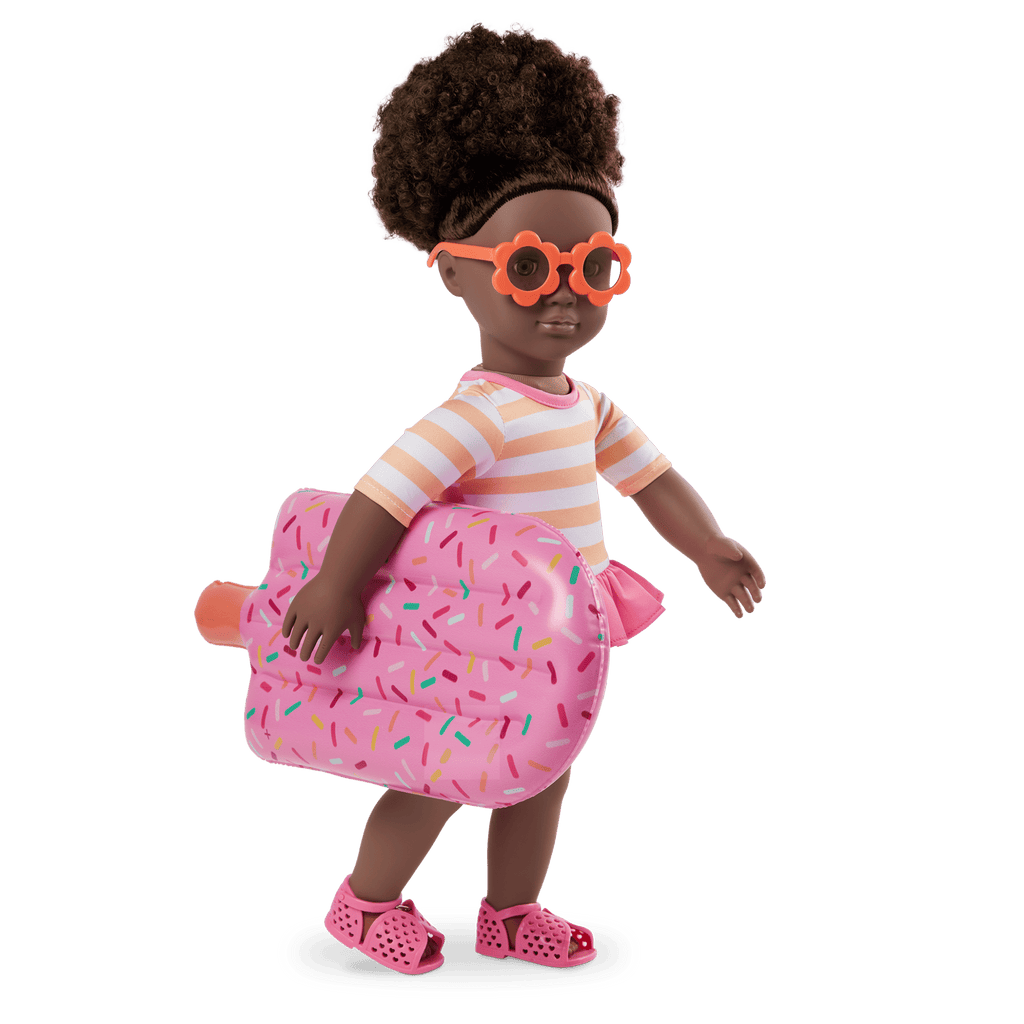 Nadya Doll Outfit