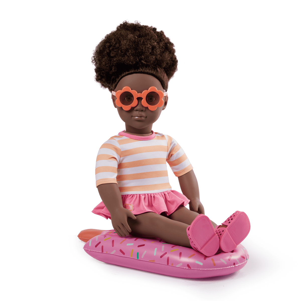 Nadya Doll Outfit