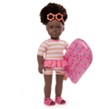 Nadya Doll Outfit