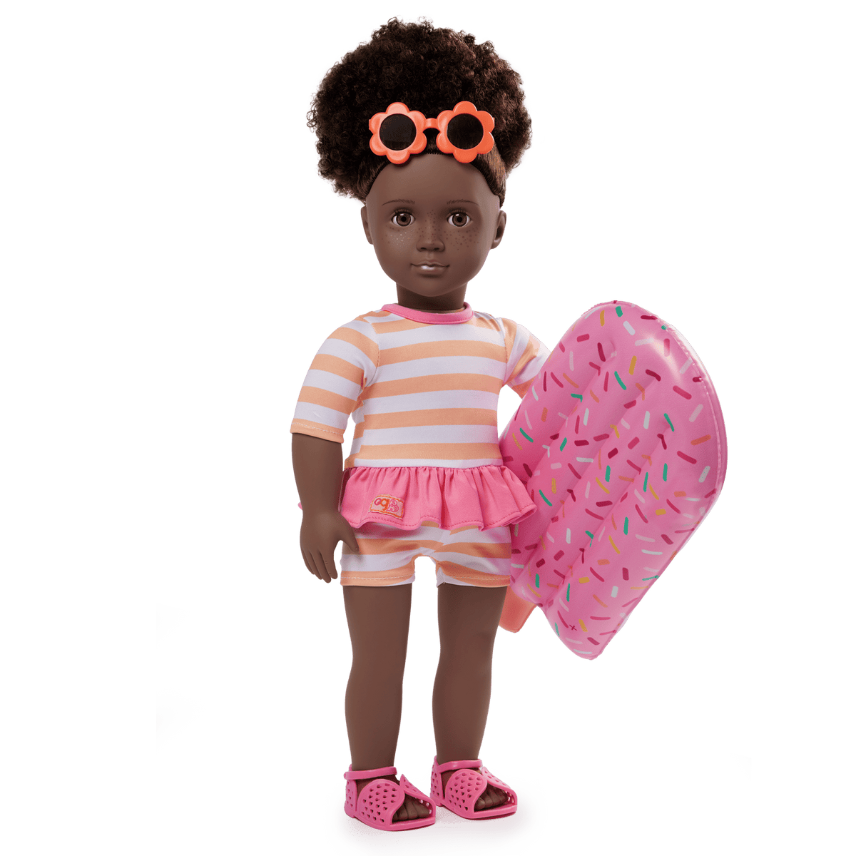 Nadya Doll Outfit