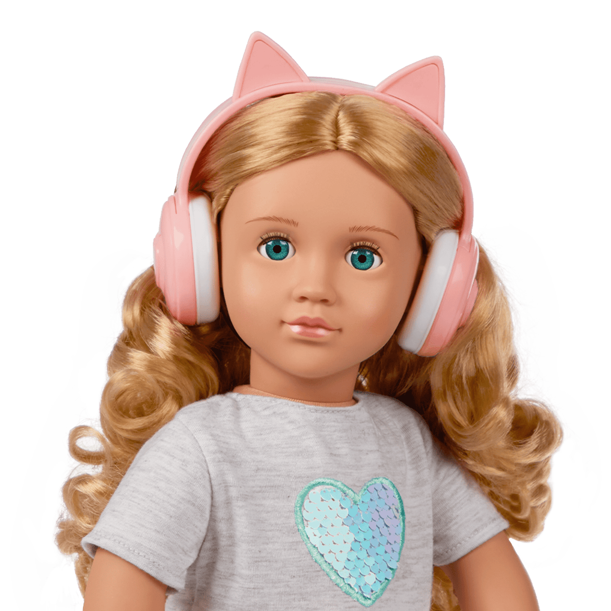 Linzi Doll