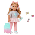 Linzi Doll