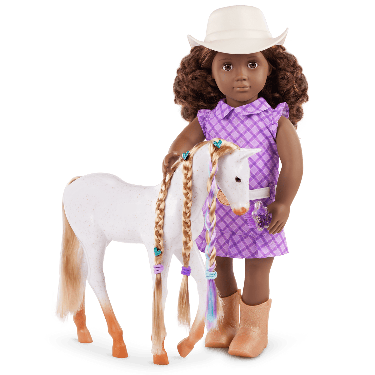 Valerie Doll
