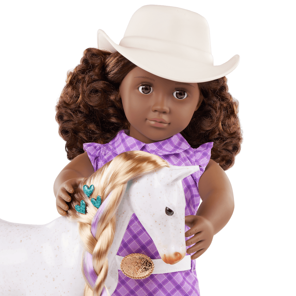 Valerie Doll