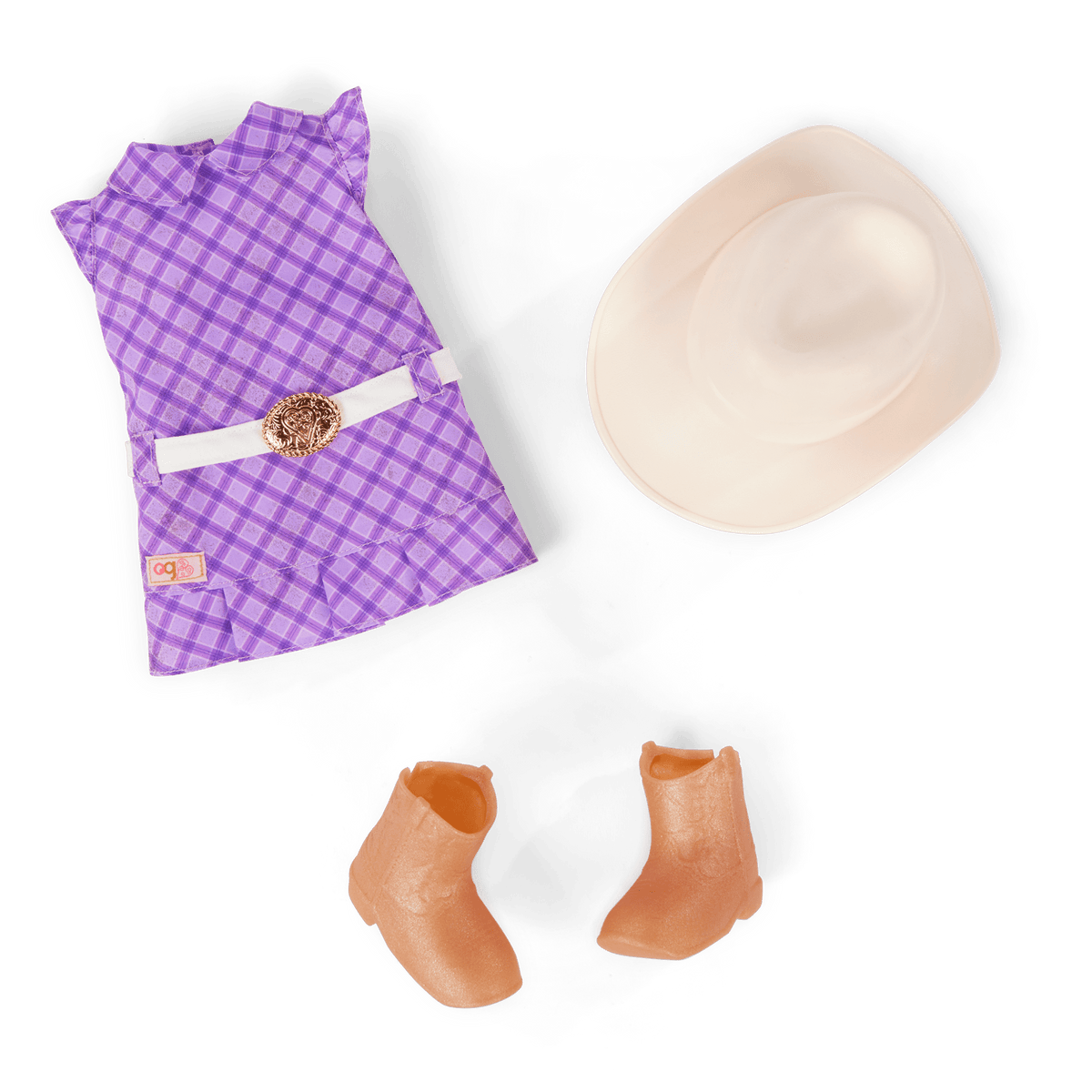 Valerie Doll
