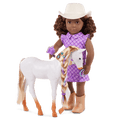 Valerie Doll