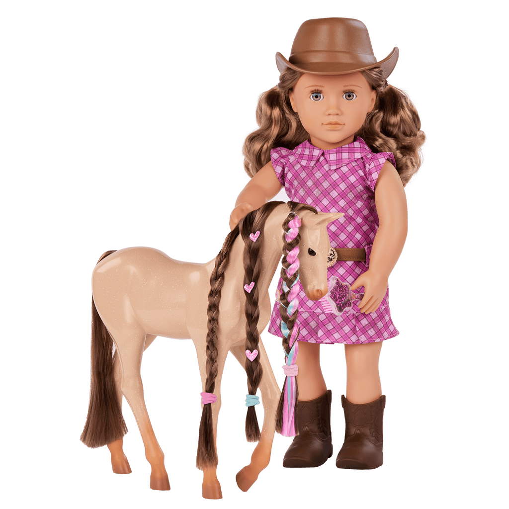 Callie Doll
