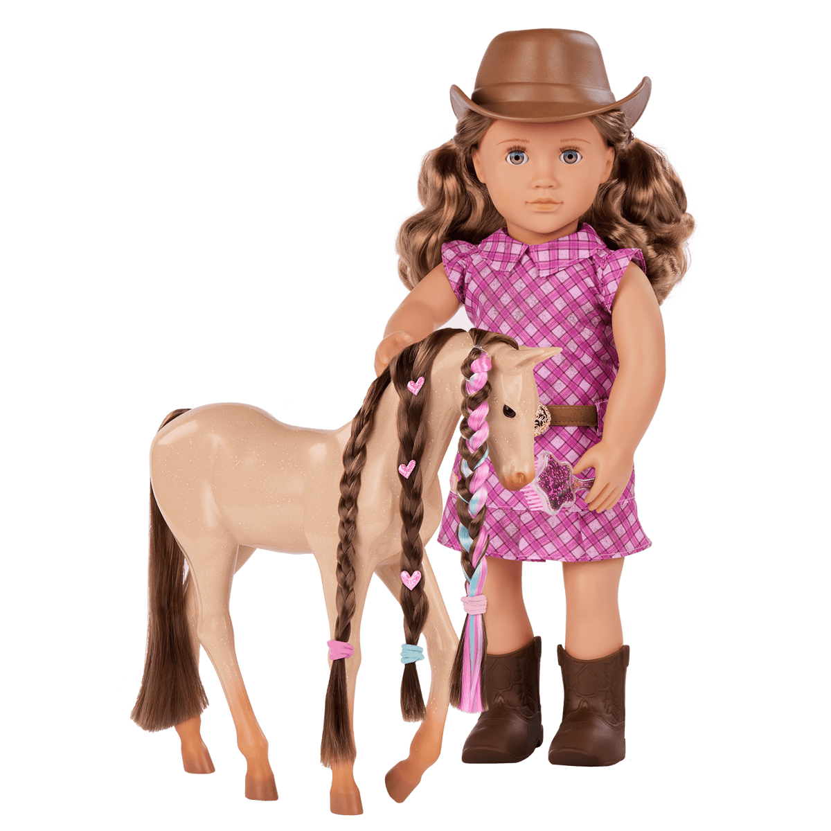 Callie Doll