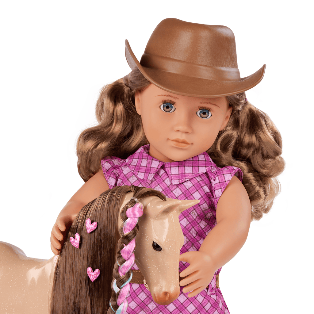 Callie Doll