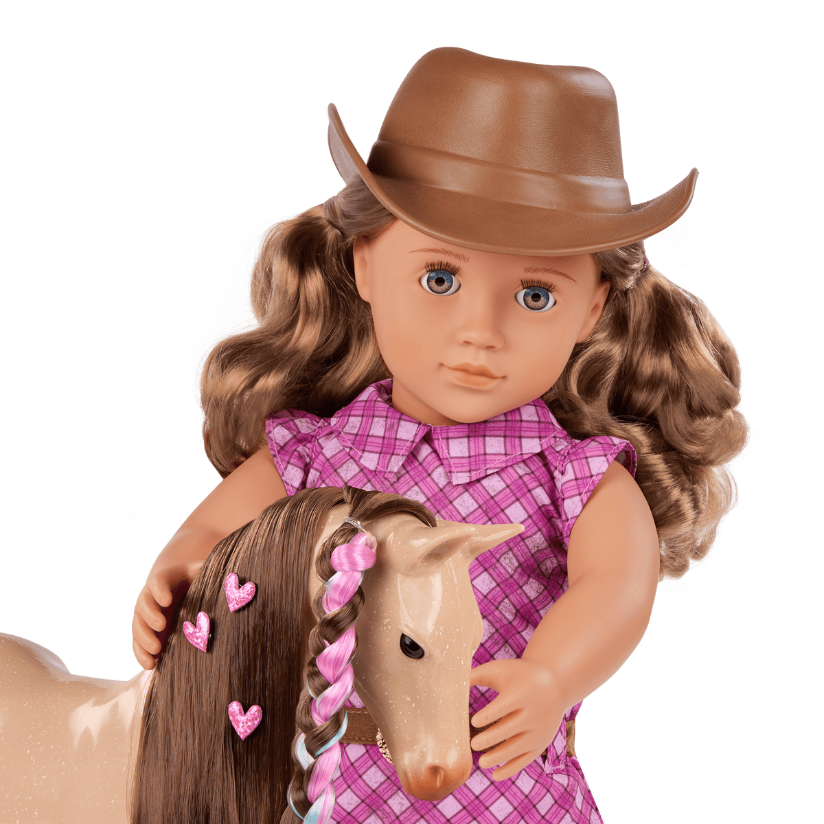 Callie Doll