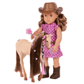 Callie Doll